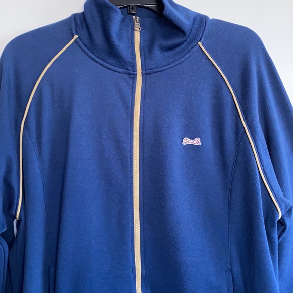 LE TIGRE FRONT ZIPPER JACKETS - Picture 10 of 14